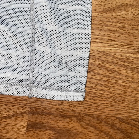 Breathable Sweat-Proof Workout T-Shirt - Picture 13 of 17